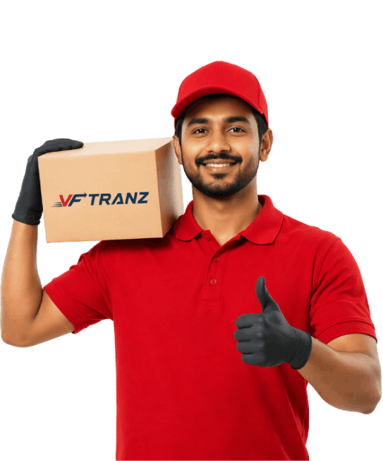 Logistics services Chennai