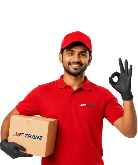 Freight transport services India