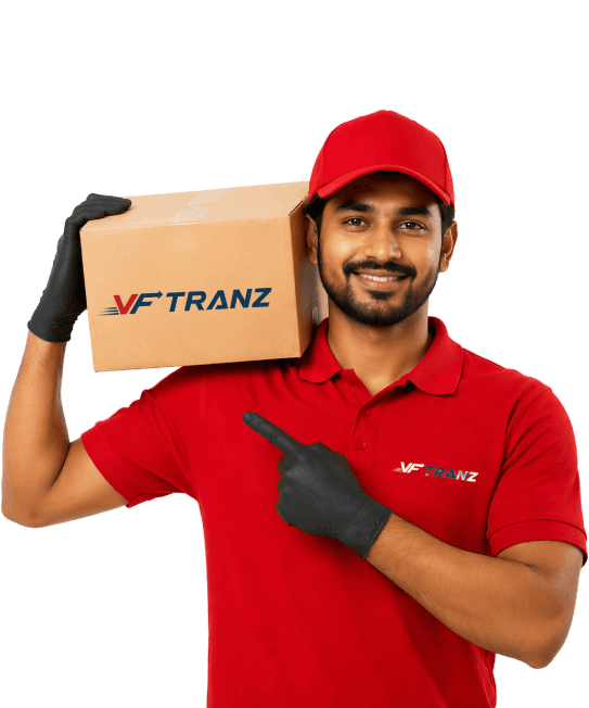 Warehouse and supply chain services